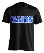 Shadow (black) GAINS T-shirt
