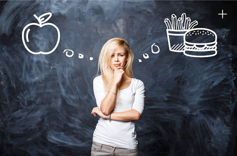 7 Ways to Make Dieting Easier