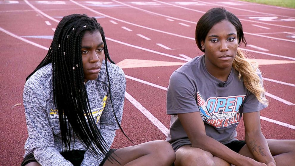 Trans Sprinters Transgender Sprinters Win Girls' State Championship – Infinite ...