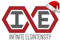 Infinite Elgintensity Gym Apparel