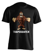 "Trapsquatch (10th Anniversary)" T-Shirt