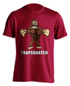 "Trapsquatch (10th Anniversary)" T-Shirt