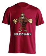 "Trapsquatch (10th Anniversary)" T-Shirt