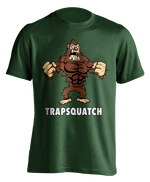 "Trapsquatch (10th Anniversary)" T-Shirt