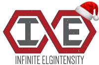 Infinite Elgintensity Gym Apparel