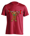 red "Ginger Snap" (Limited Run) T-shirt
