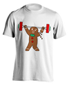 white "Ginger Snap" (Limited Run) T-shirt