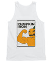 "Pumpkin Iron" Tank Top (Limited Run)