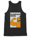 "Pumpkin Iron" Tank Top (Limited Run)