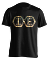 black "Infinite Eldentensity" T-shirt