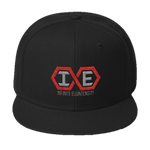 "Infinite Elgintensity" Snapback Hat