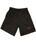 "Infinite Elgintensity" Shorts